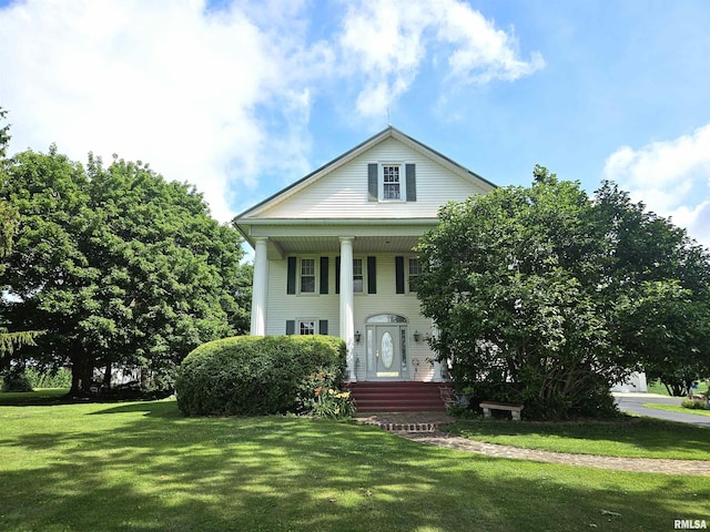 1720 230th Ave, Galesburg, IL 61401 - photo 1