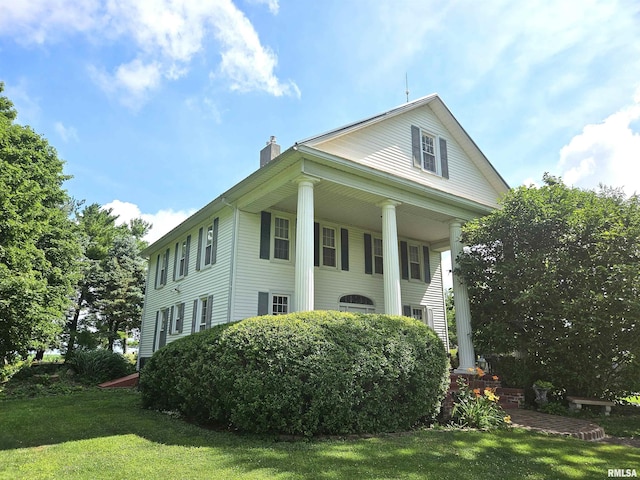 1720 230th Ave, Galesburg, IL 61401 - photo 2