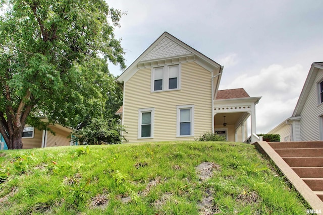 621 S 19th St, Quincy, IL 62301 - photo 1