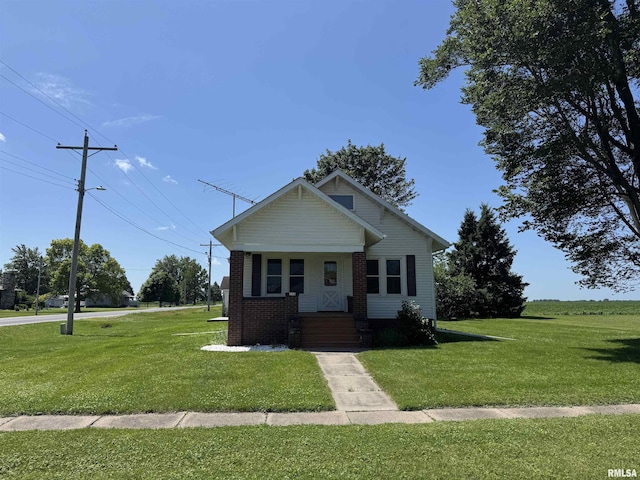 335 S St, Cameron, IL 61423 - photo 1
