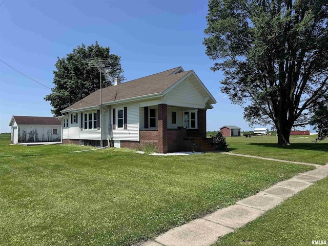 335 S St, Cameron, IL 61423 - photo 2