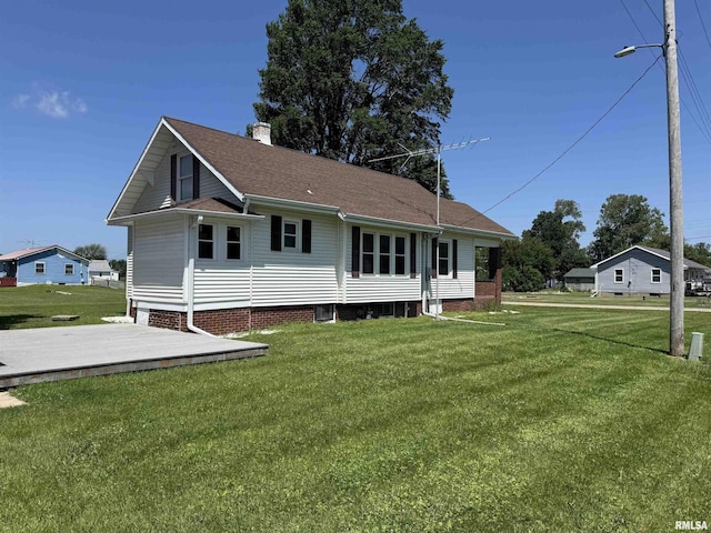335 S St, Cameron, IL 61423 - photo 4