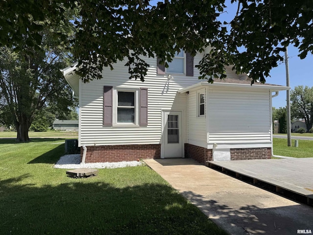 335 S St, Cameron, IL 61423 - photo 5