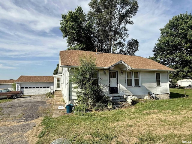 684 US Highway 150 E, Galesburg, IL 61401 - photo 1