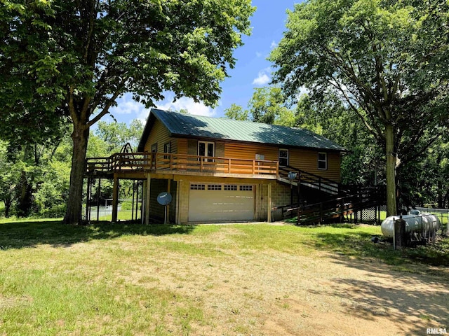 6574 E County Road 420n Rd, Bath, IL 62617 - photo 1