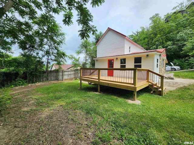 316 Swan St, Hannibal-Mo, MO 63401 - photo 4