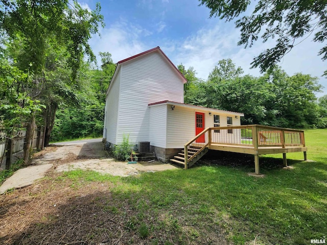 316 Swan St, Hannibal-Mo, MO 63401 - photo 5