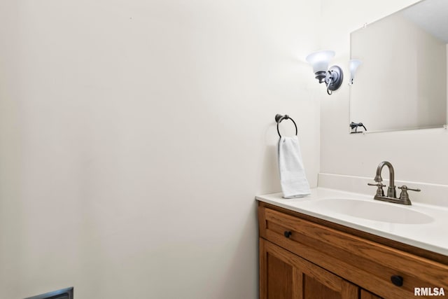 1860 Mayfield Rd, Chatham, IL 62629 - bathroom with vanity