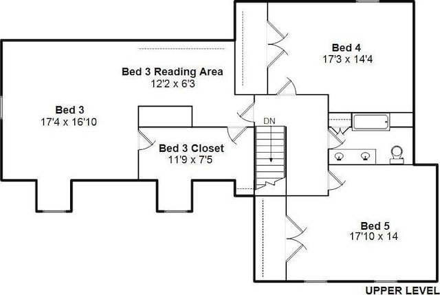 1860 Mayfield Rd, Chatham, IL 62629 - view of property floor plan