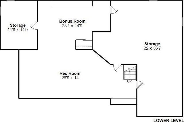 1860 Mayfield Rd, Chatham, IL 62629 - view of property floor plan