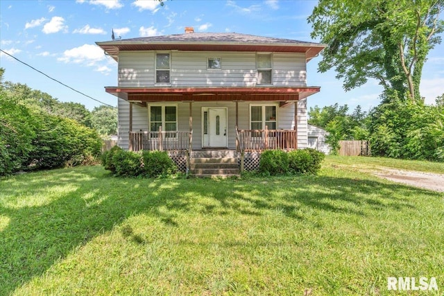 408 Forrest Ave, Springfield, IL 62702 - photo 2