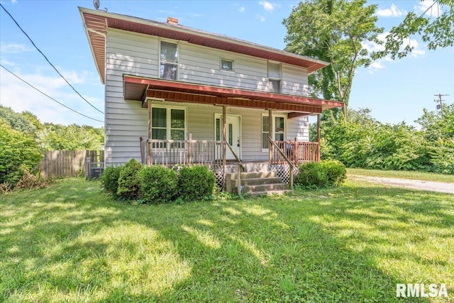 408 Forrest Ave, Springfield, IL 62702 - photo 3