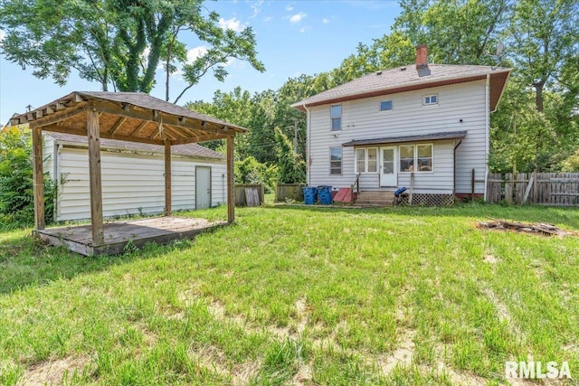 408 Forrest Ave, Springfield, IL 62702 - photo 22
