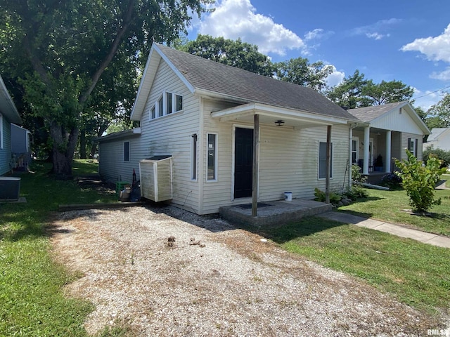 416 E Washington St, Riverton, IL 62561 - photo 3