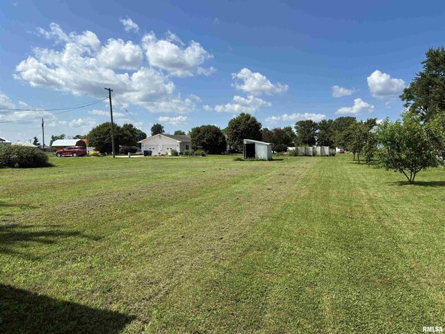 212 Adams St, Coatsburg, IL 62325 - photo 9