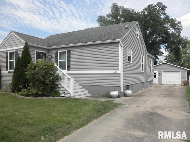 316 N Amos Ave, Springfield, IL 62702 - photo 1