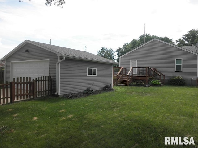 316 N Amos Ave, Springfield, IL 62702 - photo 18