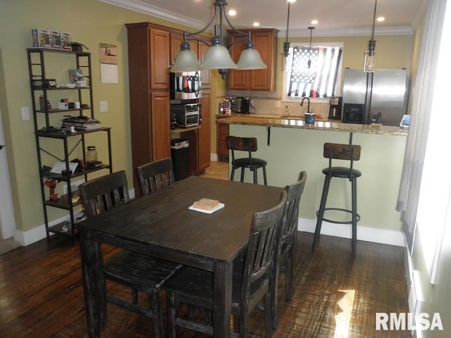 316 N Amos Ave, Springfield, IL 62702 - photo 4