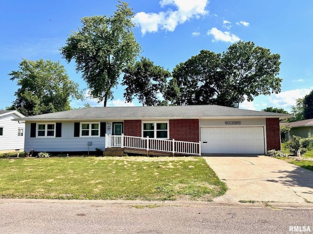 427 Southville Dr, South Jacksonville, IL 62650 - photo 1