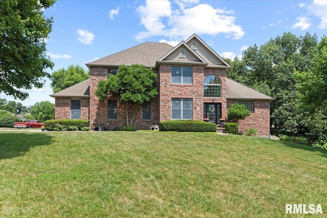 33 Woodland Trl, Rochester, IL 62563 - photo 1
