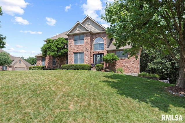 33 Woodland Trl, Rochester, IL 62563 - photo 2