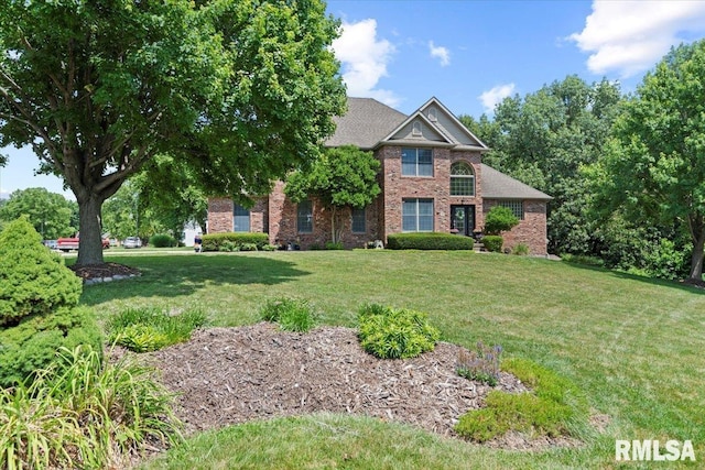 33 Woodland Trl, Rochester, IL 62563 - photo 3