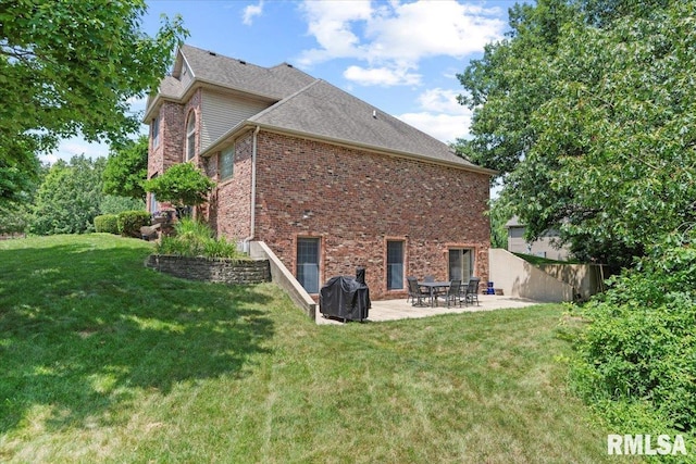 33 Woodland Trl, Rochester, IL 62563 - photo 5