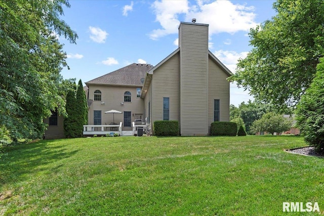 33 Woodland Trl, Rochester, IL 62563 - photo 63
