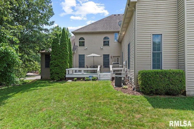 33 Woodland Trl, Rochester, IL 62563 - photo 64