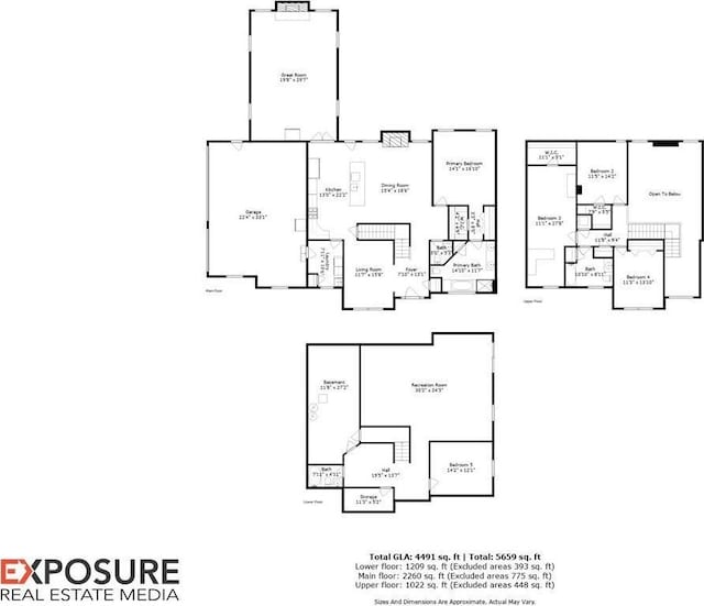 33 Woodland Trl, Rochester, IL 62563 - photo 69