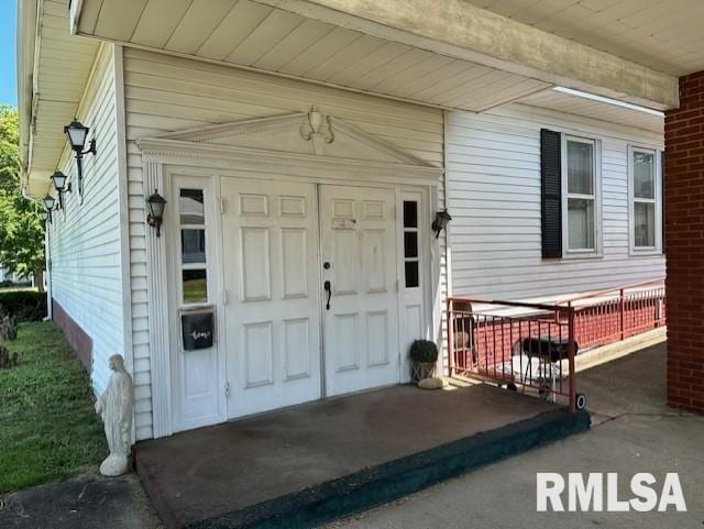 202 N Prairie St, Jacksonville, IL 62650 - photo 2