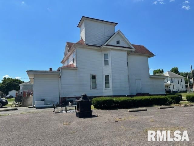 202 N Prairie St, Jacksonville, IL 62650 - photo 12