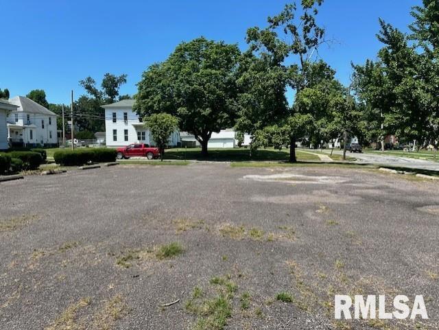 202 N Prairie St, Jacksonville, IL 62650 - photo 13