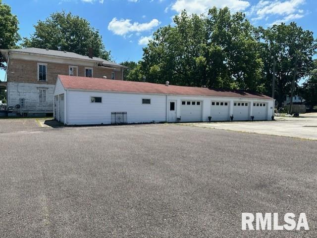 202 N Prairie St, Jacksonville, IL 62650 - photo 14