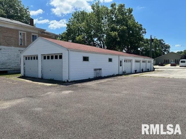 202 N Prairie St, Jacksonville, IL 62650 - photo 15