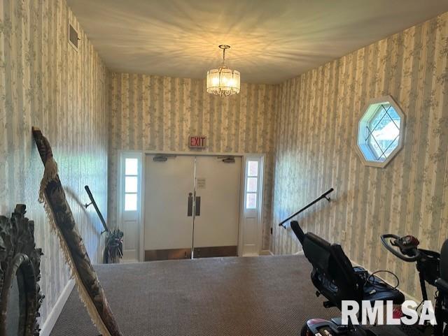 202 N Prairie St, Jacksonville, IL 62650 - photo 16