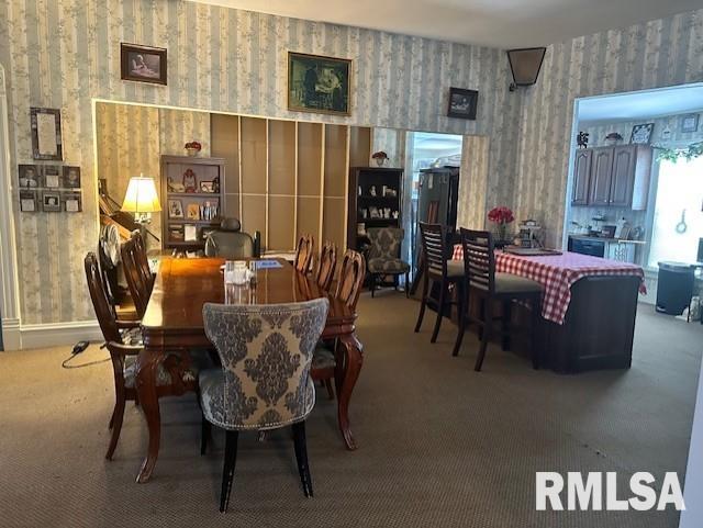 202 N Prairie St, Jacksonville, IL 62650 - photo 20