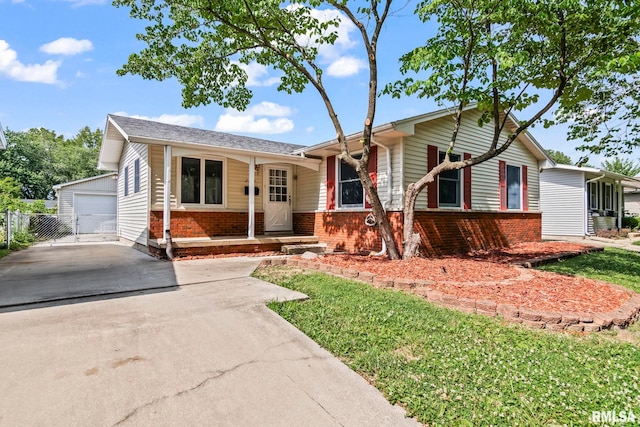 2525 Selkirk Rd, Springfield, IL 62702 - photo 2