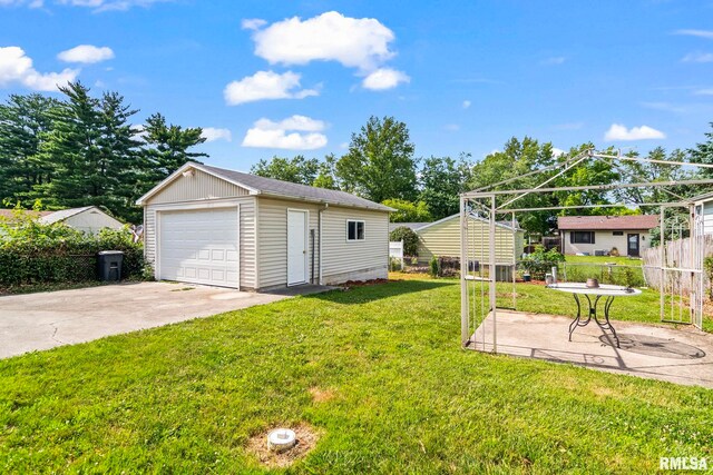 2525 Selkirk Rd, Springfield, IL 62702 - photo 29