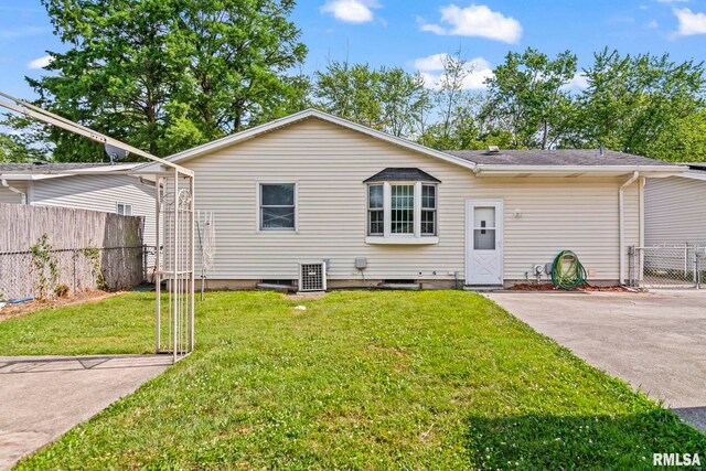 2525 Selkirk Rd, Springfield, IL 62702 - photo 31