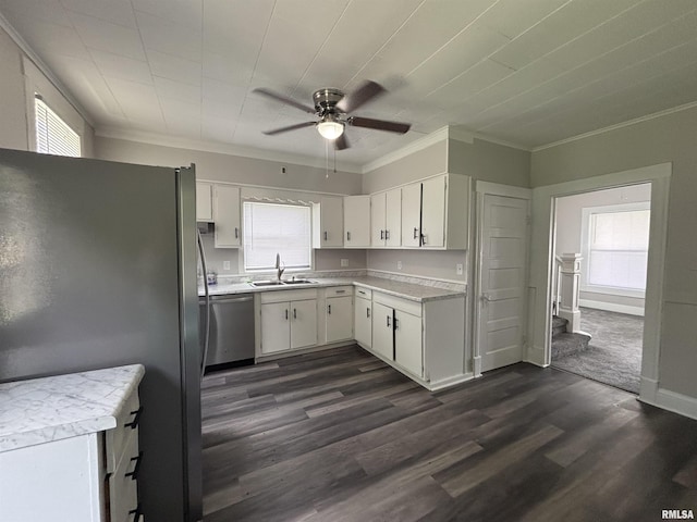 209 E Dodds St, Divernon, IL 62530 - photo 11