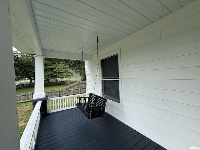 209 E Dodds St, Divernon, IL 62530 - photo 6