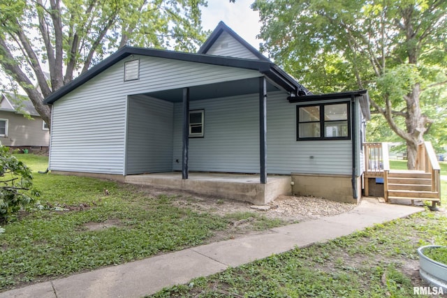 405 S State St, East Galesburg, IL 61430 - photo 3