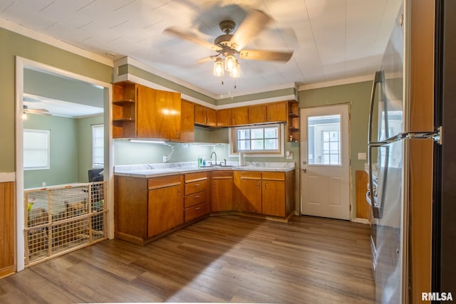 405 S State St, East Galesburg, IL 61430 - photo 9