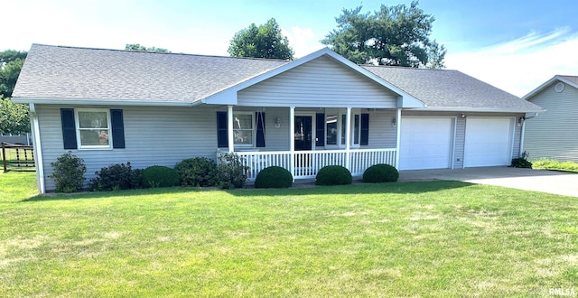 2119 Willow Dr, Jacksonville, IL 62650 - photo 1