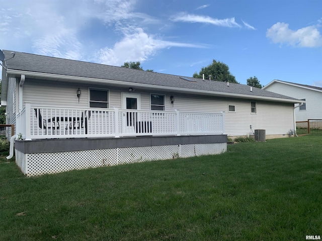 2119 Willow Dr, Jacksonville, IL 62650 - photo 13