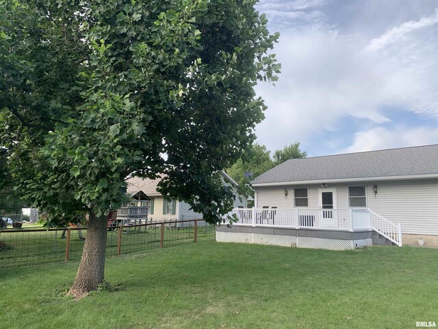 2119 Willow Dr, Jacksonville, IL 62650 - photo 9