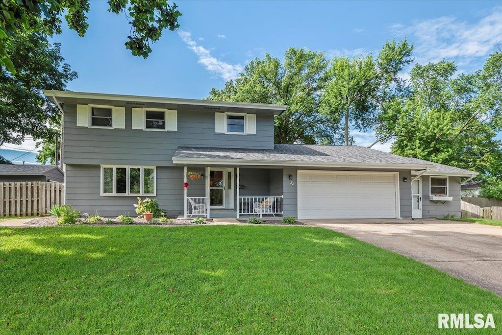 22 Bonniebrook Rd, Chatham, IL 62629 - photo 1