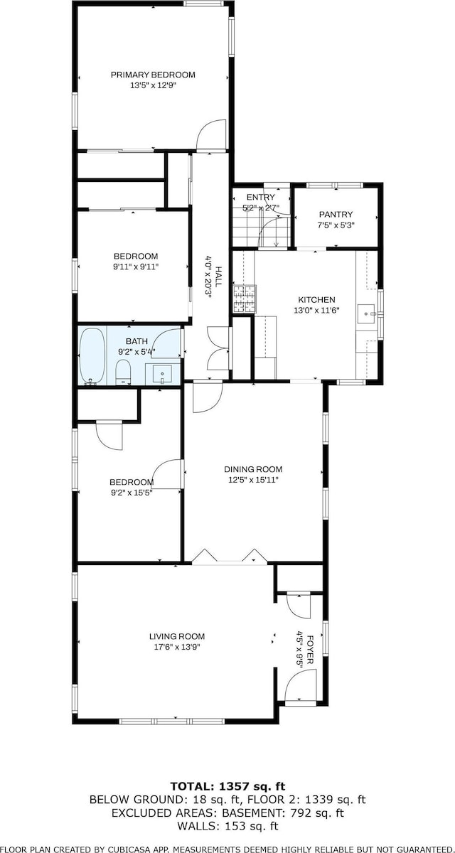 914 Pekin St, Lincoln, IL 62656 - view of room layout
