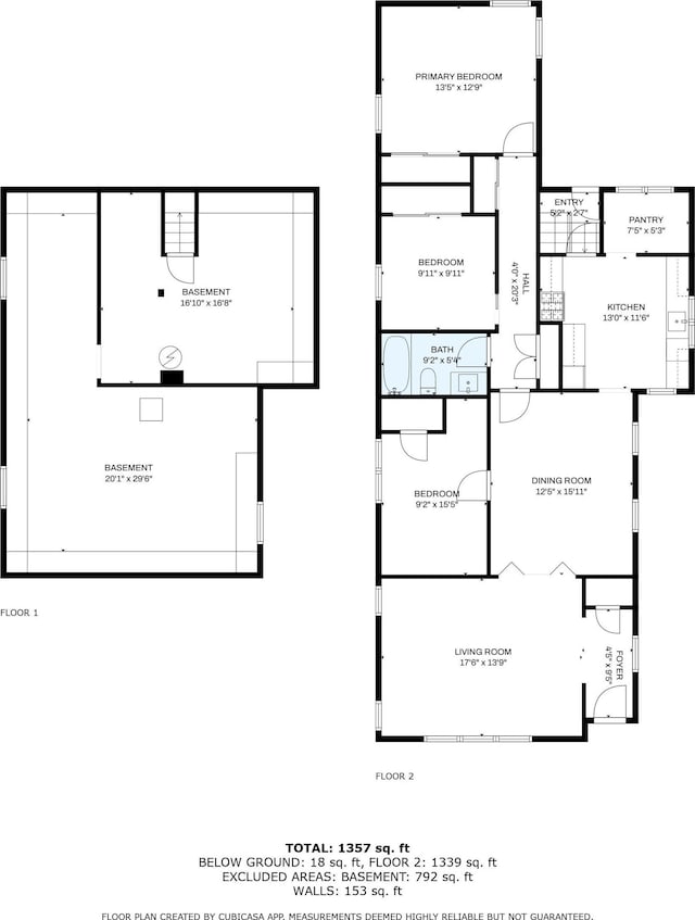 914 Pekin St, Lincoln, IL 62656 - view of property floor plan